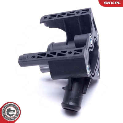 FORD FIESTA IV V FOCUS I II FUSION COOLANT FLANGE | OEM 7M5G8K556AC