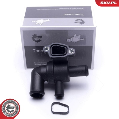 SMART CABRIO CITY-COUPE FORTWO THERMOSTAT | OEM 0004698V003