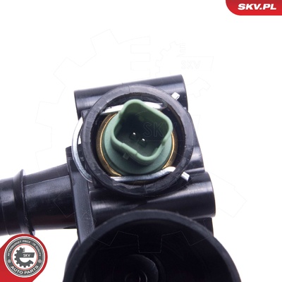 CITROEN C4 C5 C8 DS4 DS5 JUMPY PEUGEOT 308 407 508 FORD TOYOTA THERMOSTAT | OEM 1336.AS