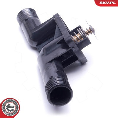BMW 3 SERIES E36, 3 SERIES E36, Z THERMOSTAT | OEM 11531432884