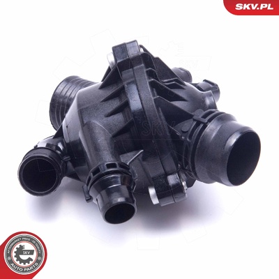 BMW 1 SERIES E82, 3 SERIES E90, E91, E92, E93, 5 SERIES E70, 6 SERIES E71, E72, X X THERMOSTAT | OEM 11 53 7 601 158