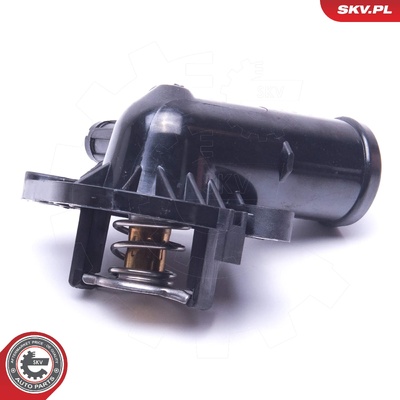 CHRYSLER GRAND VOYAGER V DODGE JOURNEY THERMOSTAT | OEM 5184570AH