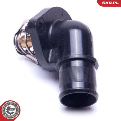CITROEN BERLINGO C2 C3 SAXO XSARA PEUGEOT 1007 306 PARTNER THERMOSTAT | OEM 1336.N1