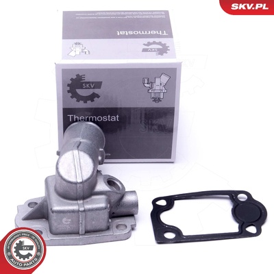 IVECO DAILY IV V VI THERMOSTAT | OEM 504353905