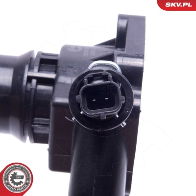 LAND ROVER FREELANDER VOLVO S60 V60 V70 XC60 XC70 XC90 THERMOSTAT | OEM LR006071