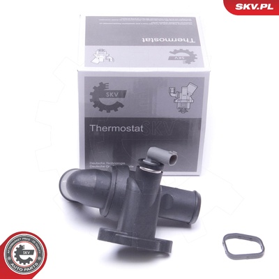 SMART CABRIO CITY-COUPLE FORTTWO ROADSTER THERMOSTAT | OEM 1602000315
