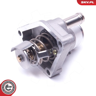 INFINITI FX 35 NISSAN 350Z MAXIMA PATHFINDER III REBAULT ESPACE IV VEL SATIS THERMOSTAT | OEM 212004W01B