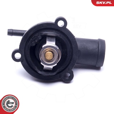 SKODA FABIA I THERMOSTAT | OEM 047121111T