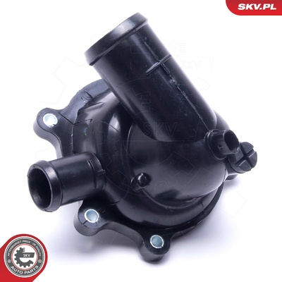 AUDI A8 D3 Q7 VW TOUAREG THERMOSTAT | OEM 079121115BA