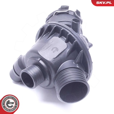 BMW 1 SERIES F20, F21, 2 SERIES F22, F23, F87, 3 SERIES F30, F31, F80, 4 SERIES F32, F82, 5 SERIES F15, F85, 6 SERIES F16, F86, , X X THERMOSTAT | OEM