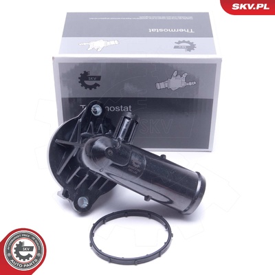 JEEP GRAND CHEROKEE IV WRANGLER III THERMOSTAT | OEM 5184651AH