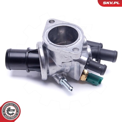 ALFA ROMEO 147 FIAT BRAVO II STILO LANCIA THESIS THERMOSTAT | OEM 46790294