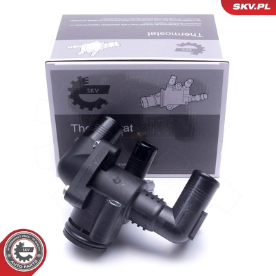 FORD TRANSIT THERMOSTAT | OEM BK2Q8594AA