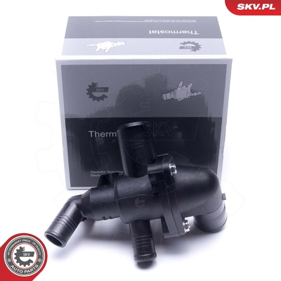 FORD TRANSIT THERMOSTAT | OEM 1432394