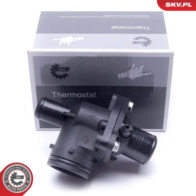 FORD MONDEO III THERMOSTAT | OEM 1148326