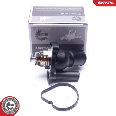 FORD GALAXY II KUGA II TRANSIT THERMOSTAT | OEM 1374191