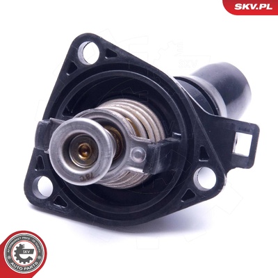 HONDA ACCORD VIII THERMOSTAT | OEM 19301RAAA01