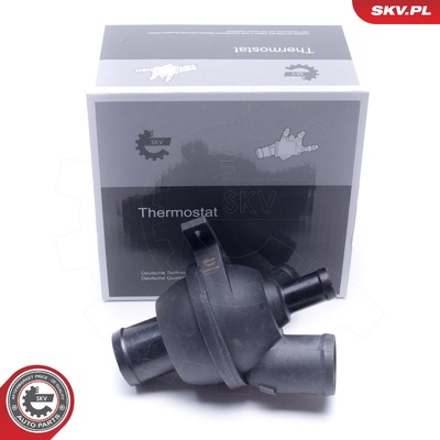 LAND ROVER RANGE ROVER THERMOSTAT | OEM ESR2857