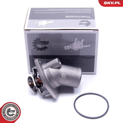 OPEL ASTRA F CALIBRA A KADETT E VECTRA A THERMOSTAT | OEM 90220435