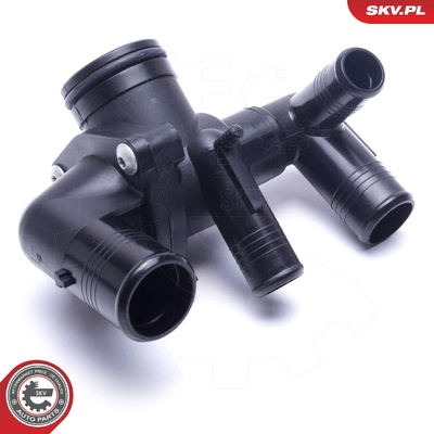 CITROEN JUMPER FIAT DUCATO FORD TRANSIT PEUGEOT BOXER THERMOSTAT | OEM 1336.Z3