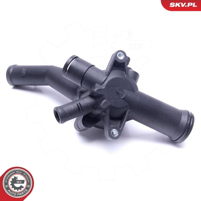 VW BEETLE NEW BEETLE JETTA III IV THERMOSTAT | OEM 07K121115C