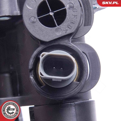 AUDI A2 VW NEW BEETLE THERMOSTAT | OEM 032121111AH