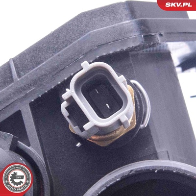 LAND ROVER RANGE ROVER THERMOSTAT | OEM LR004318