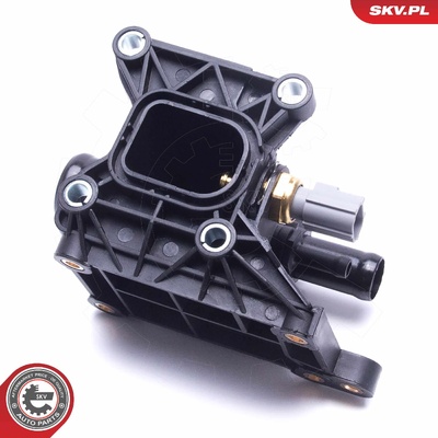 MAZDA 3 5 6 COOLANT FLANGE | OEM LF9415179A