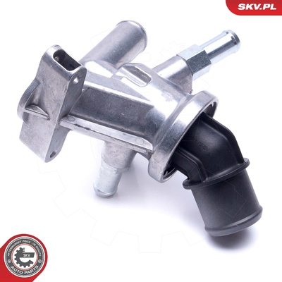 JEEP WRANGLER III THERMOSTAT | OEM 68092350AA