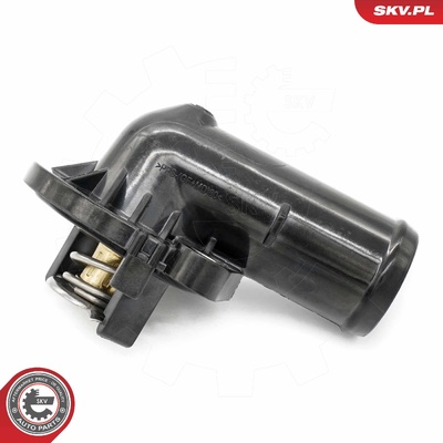 CHRYSLER GRAND VOYAGER V DODGE AVENGER JOURNEY FIAT FREEMONT THERMOSTAT | OEM 05184570AH