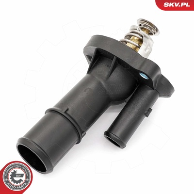 FORD FOCUS II III MONDEO IV VOLVO C30 S40 II S80 II V50 V70 III THERMOSTAT | OEM 1312630