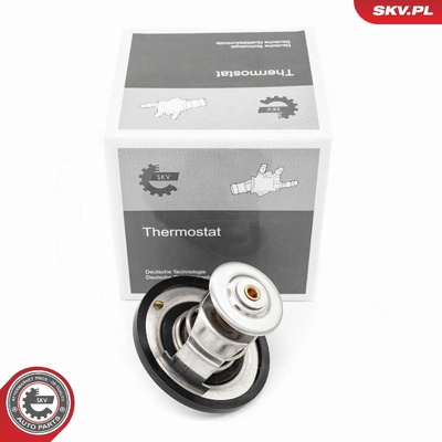 HYUNDAI ACCENT I II III ELANTRA III IV I30 KIA PRO CEED SPORTAGE II III CARENS I II THERMOSTAT | OEM 25500-23001