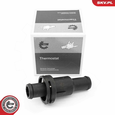 VW JETTA II THERMOSTAT | OEM 4E0121113