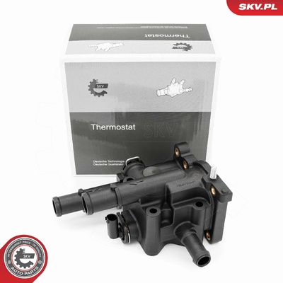 CHEVROLET CRUZE THERMOSTAT | OEM 96817255