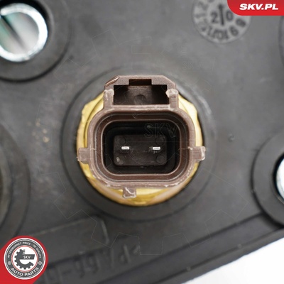FORD MUSTANG EXPLORER THERMOSTAT | OEM 2L2Z8592BA