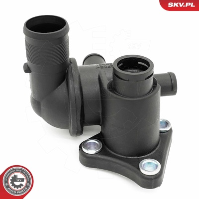 HYUNDAI ATOS COOLANT FLANGE | OEM 2561102502