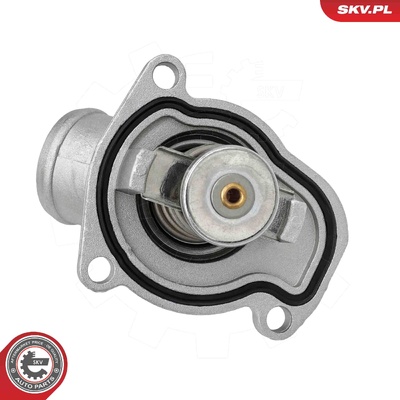 OPEL ASTRA G H CORSA B C D MERIVA A TIGRA THERMOSTAT | OEM 1338096