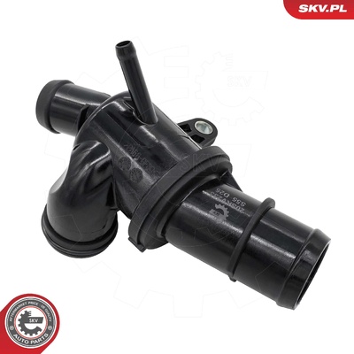 MERCEDES A-KLASA B-KLASA THERMOSTAT | OEM A6402000515