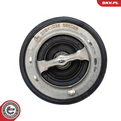 CITROEN C4 MITSUBISHI ASX CARISMA LANCER V VI VII VIII TOYOTA AURIS AVENSIS COROLLA THERMOSTAT | OEM 9091603144