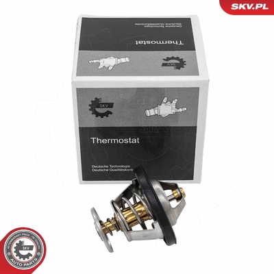 VW TARO TOYOTA AVENSIS CAMRY COROLLA KIA PICANTO HYUNDAI ATOS GETZ THERMOSTAT | OEM 9008023002