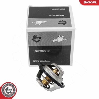 ALFA ROMEO 159 SPIDER CHEVROLET CAPTIVA OPEL ANTARA A ASTRA G INSIGNIA A VECTRA C THERMOSTAT | OEM 12615097