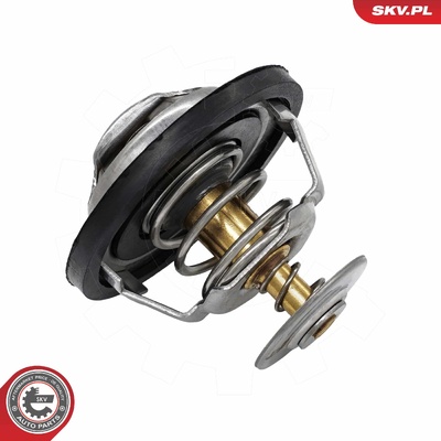CITROEN BERLINGO XSARA JUMPY I PEUGEOT 205 206 306 307 TOYOLA COROLLA THERMOSTAT | OEM 96095011