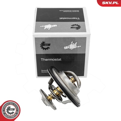 AUDI A4 B5 B6 A6 C5 A8 D2 VW PASSAT B5 SKODA SUPERB I BMW THERMOSTAT | OEM 11232241628