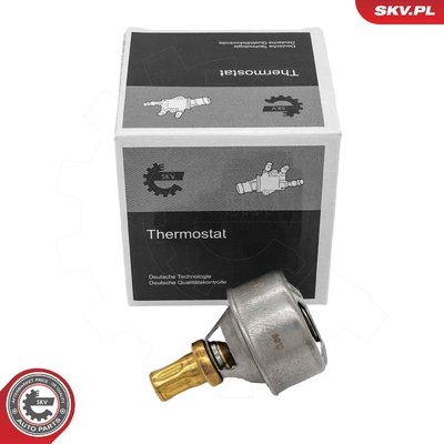 RENAULT CLIO I LAGUNA I MEGANE I VOLVO S40 V40 PEUGEOT 106 I II 205 I II 306 THERMOSTAT | OEM 7700727190