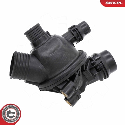 BMW 1 SERIES E81, E87, 3 SERIES E90, E91, E92, E93, 5 SERIES E60, E61 THERMOSTAT | OEM 11537552403