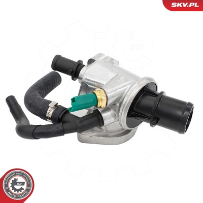 ALFA ROMEO 147 156 159 166 FIAT BRAVO II STILO THERMOSTAT | OEM 55202885