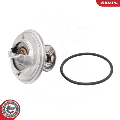 AUDI C6 C4 VOLVO V70 I II S70 S80 I VW CRAFTER TRANSPORTER THERMOSTAT | OEM 035121113A
