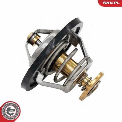 OPEL ASTRA G H CORSA C MERIVA A THERMOSTAT | OEM 1338005