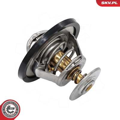 CHEVROLET CAPTIVA CRUZE ORLANDO OPEL ANTARA A THERMOSTAT | OEM 96868335