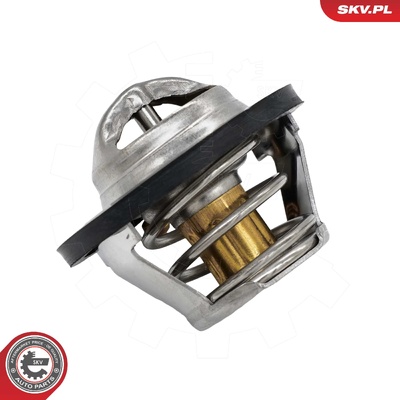 CHEVROLET MATIZ HYUNDAI ATOS DAEWOO KALOS MATIZ THERMOSTAT | OEM 417535800